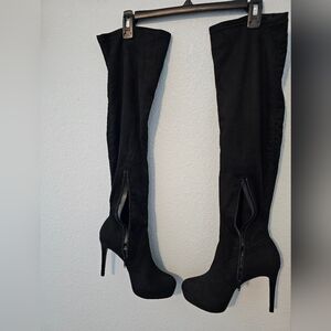 Women's boots
